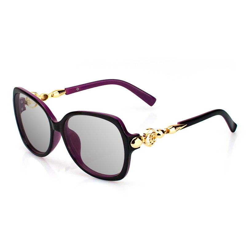 Lunettes 3D LE-VISION - Ref 2627642 Image 3