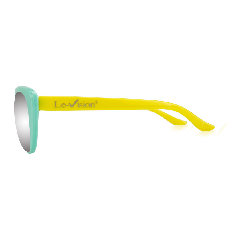 Lunettes 3D LE-VISION - Ref 2627647 Image 4