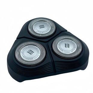 适用飞利浦剃须刀S1000刀头刀网S1010 S1020 S1060卡门整套配件