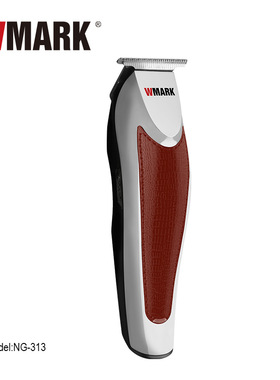 WMARK理发器 NG-313 电动推子 油头电推剪热卖充电理发剪发廊跨境