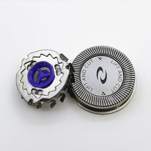 适用飞利浦剃须刀刀头HQ56 HQ915 HQ912 HQ917 PQ206刀网 罩配件