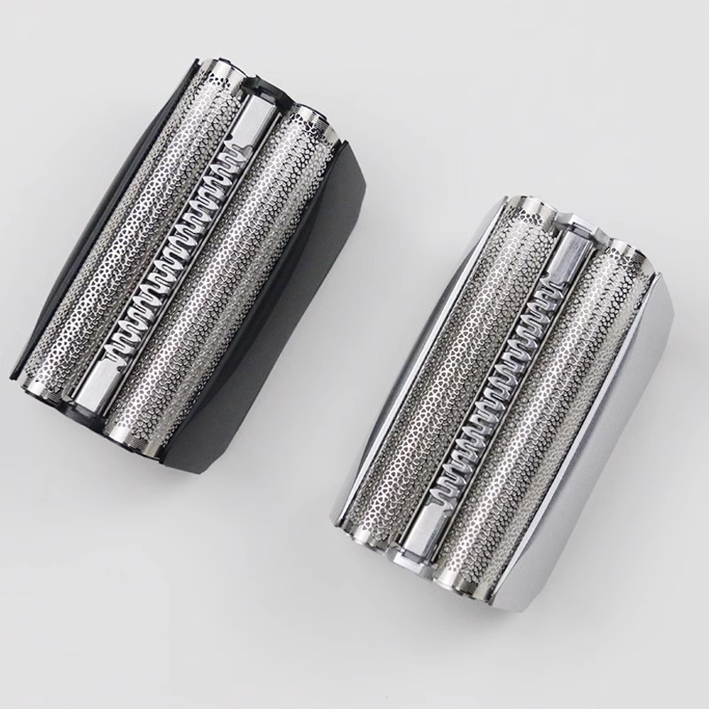 适用博朗剃须刀刀头51B 51S 刮胡刀配件刀网罩Wfs12 530 550 590图片
