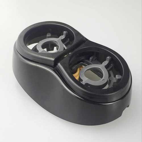 适用于飞利浦剃须刀HQ912 HQ916 HQ915 HQ906 HQ917卡门支架配件