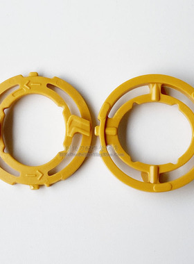 适用于飞利浦剃须刀S510 S520 S530 S550 S560 XZ580卡门支架配件