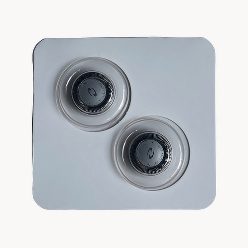 HQ56刀头适用飞利浦剃须刀HQ915 HQ912 HQ917 PQ206刀网罩配件