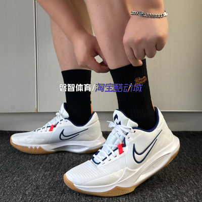 耐克/Nike男子实战篮球运动鞋