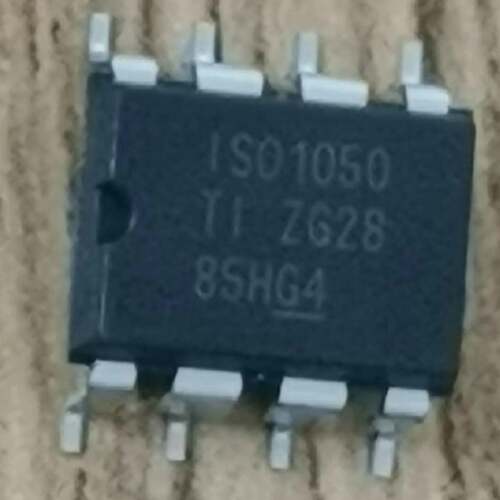 可维修进口 ISO1050 ISO1050DUBR 贴片S议价