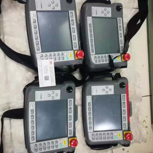可维修YSBL-CHA控制器 示教器机器人注入机 Axceli议价