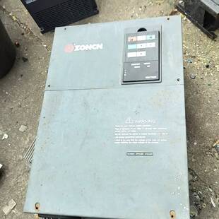 可维修众辰变频器H6400S-37G 37KW三相380V 功能完议价