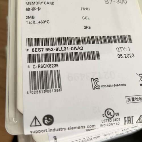 可维修西门子6ES7953-8LL31-0AA0 实物链接价，直接议价