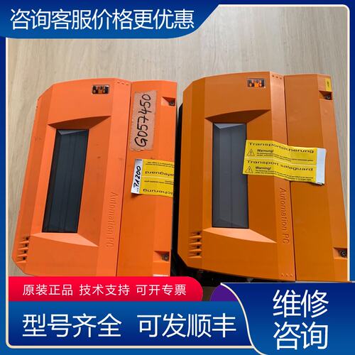 议价贝加莱5PC810SX05-00 5AC801HS00-可维修