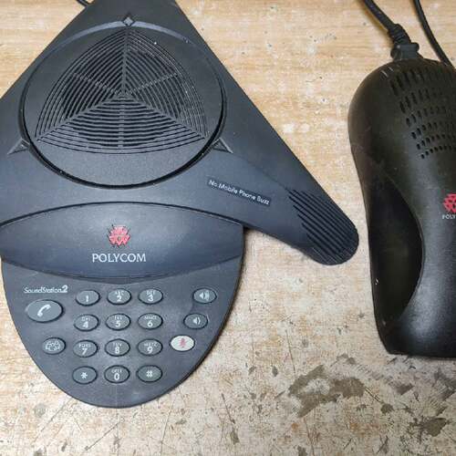 可维修宝利通 polycom soundstation 2议价