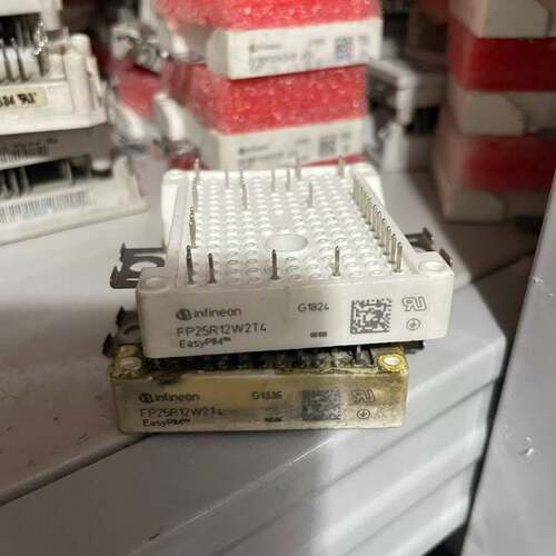 可维修FP25R12W2T4 FP35R12W2T4 7MBR15议价