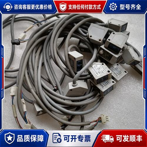 议价MR-60X FOTEK/光电传感器MR-60X，可维修