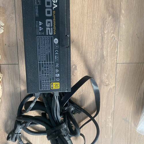 可议价evga1300w电源