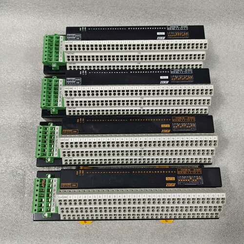 可维修CC-Link技研C32X-CT1V输入模块议价