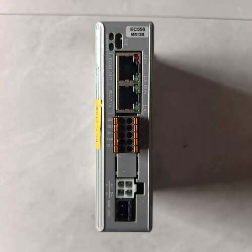 可议价交换机 DM3C-EC556 下来的 成色如图 图片