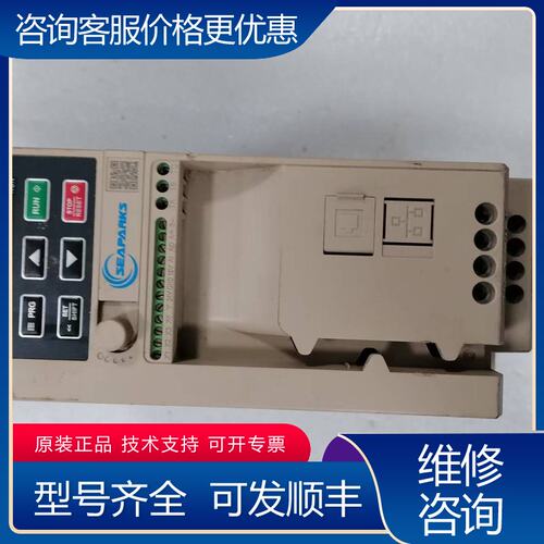 议价伟创变频器AC10-T3-004G-B-TM,可维修