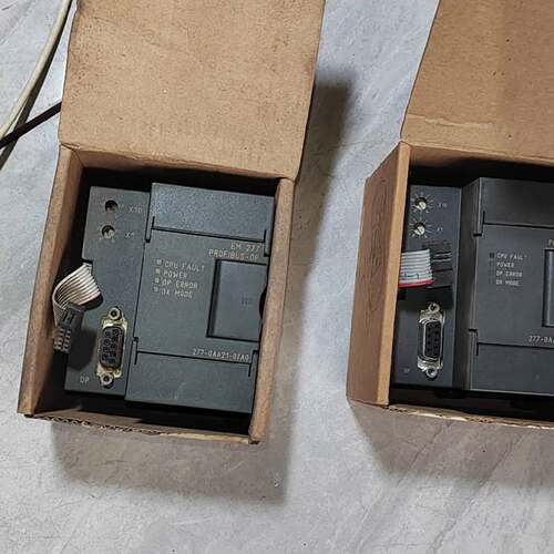可维修西门子plc277-0AA22-0XA0 0AA21议价