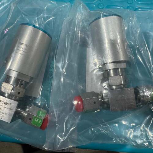 可维修阀门 6-BN-04-FSR-0-JO1-NCF 有量，给价议价