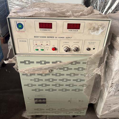 可维修BEST 83000系列DC电源议价