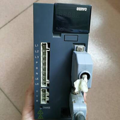 可议价BZXY-150A-4 SERVE 2个 实物图