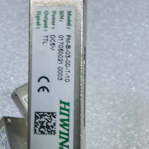 可维修HIWIN读数头 PM-B-03-0D-T-10议价