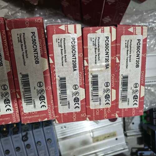可维修PC50CNT20B PC50CNT20BA正品实物图片议价