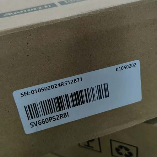 可维修汇川技术驱动器SV630PS5R5I SV630PS2R8I议价