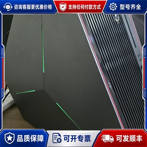 议价外星人A51+R2+外星人台式主机一台i7-5820k可维修