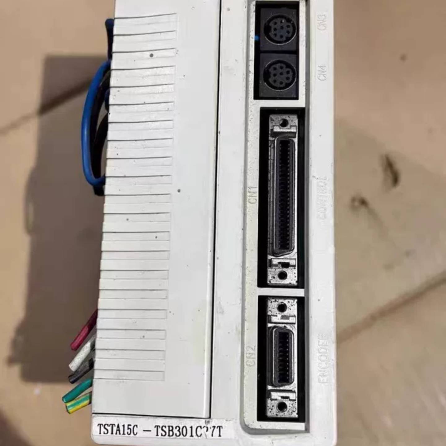 可维修东伺服驱动器30C-B，TSTA15C-TSB301CYT议价 - 实物图