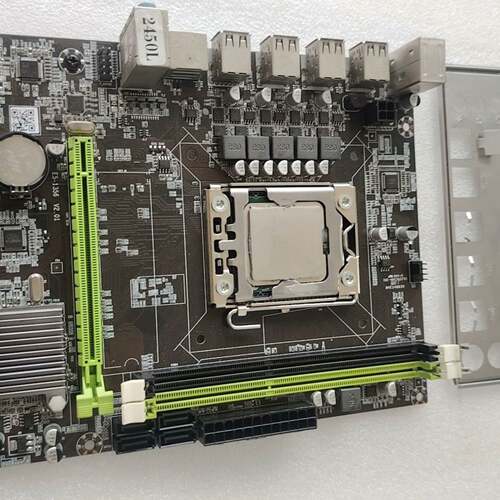可维修X79主板E5 2450L CPU ，X79板u套装议价