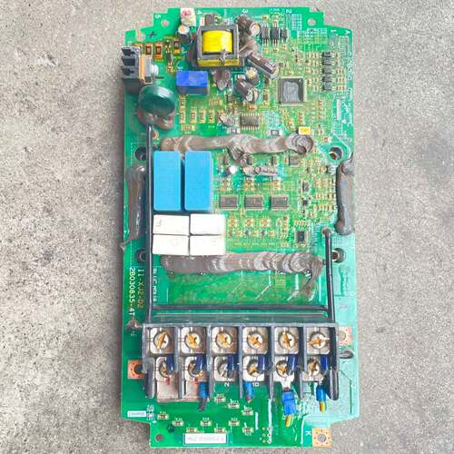 可议价变频器驱动板，NWJ2 BS055H3，380V-5.5
