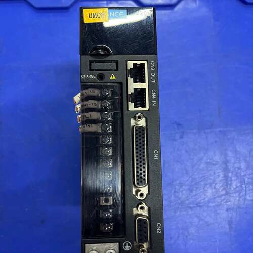可维修汇川伺服驱动器 IS620NS1R6I-MC739 2议价