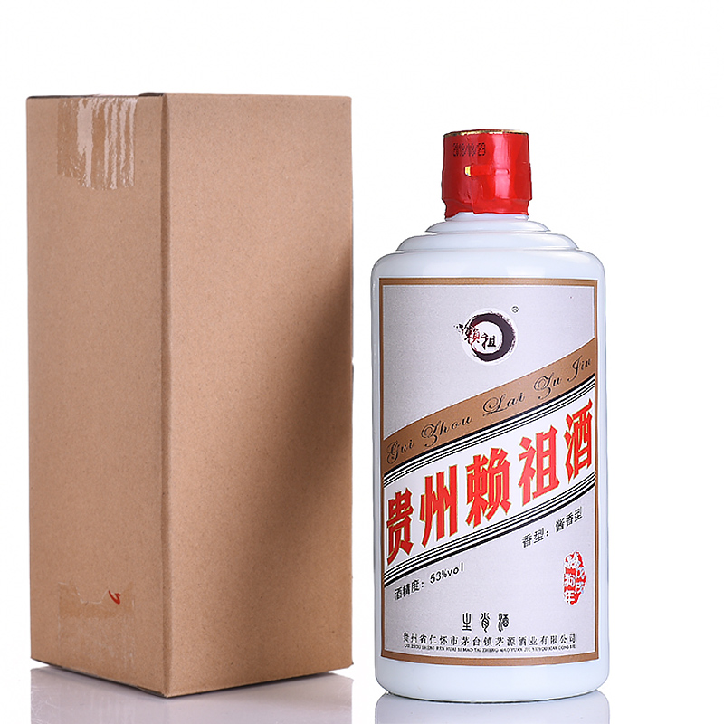 ¹óÖÝÀµ×æ¾ÆÎìÐçÄêÉúФƷ¼ø¾Æ300ml*1Æ¿ÌØ¼ÛÊÔÒû½´ÏãÐͰ׾Ƹ߶ȾÆ