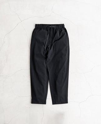 日单雪峰Breathable Quick Dry Pants户外机能速干透气长裤25SS