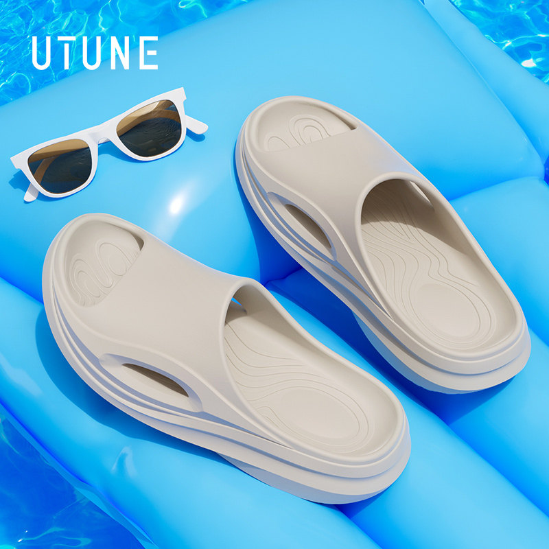 �̲�ɫ 40/41 �ŵ�eva��Ь��ʿ��ײ�ʺ���⴩