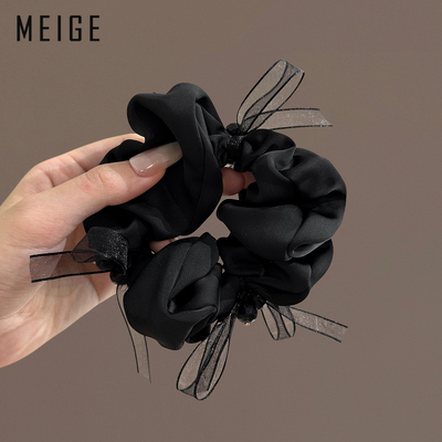 2025新款高端发绳发饰