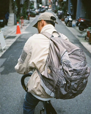 日产联名双肩包单肩包