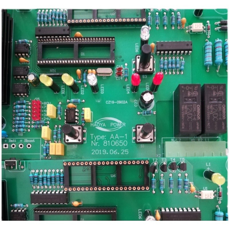 小批量焊接PCB锡焊手工活焊接线路板焊接代焊PCB电子加工插件焊接