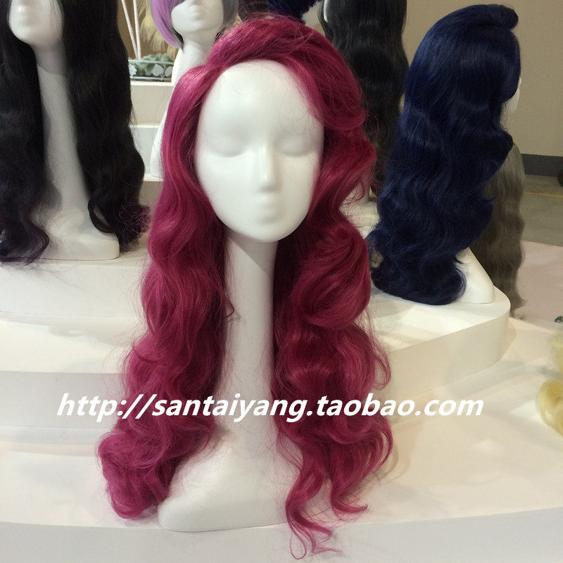 Accessoires pour perruques - Ref 230148 Image 4