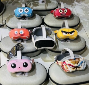 免押租赁pico4 VR眼镜一体机虚拟现实智能游戏机可串流可短租包邮