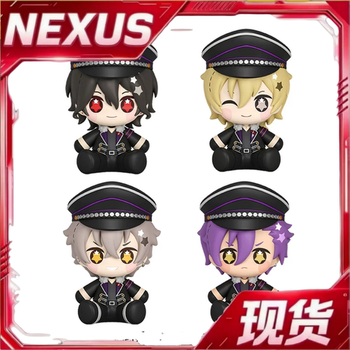 现货 Huggy Good Smile偶像梦幻祭2 UNDEAD 多款可选