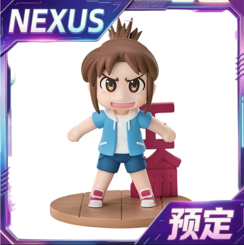 GSC预售定金 Mini Memory 南云美鸟 小城日常 手办模玩