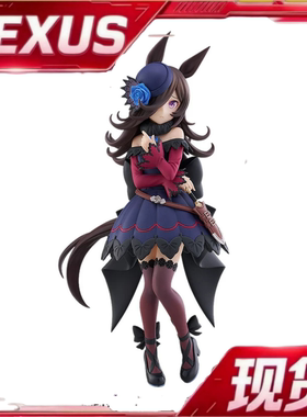现货 POP UP PARADE 米浴 L size 赛马娘 Pretty Derby