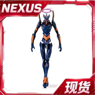 现货 MODEROID 新世纪福音战士Mark.06 手办模玩