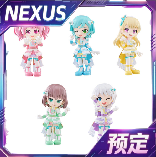 定金 PalVerse BanG Dream! Pastel＊Palettes BOX Ver