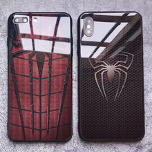 漫威spiderman蜘蛛侠三星手机壳1