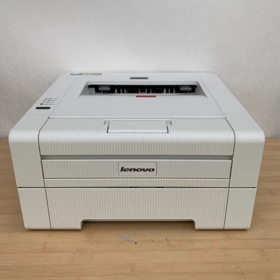 联想2400USBA4打印机