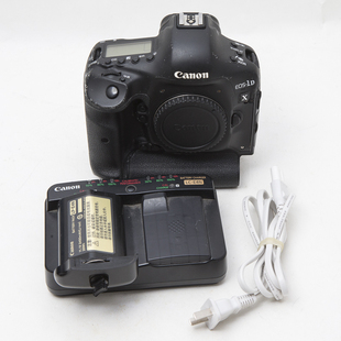 1DX 1DX一代单机 单反相机80新 0087 全画幅数码 Canon佳能EOS